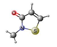 MIT-10%，50%   甲基異噻唑啉酮-10%，50%
