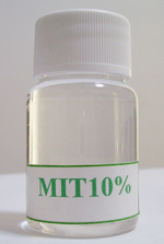 MIT-10%，50%   甲基異噻唑啉酮-10%，50%